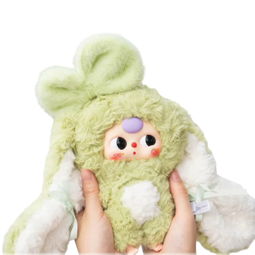 Baby Three Bunny Return Series Plush Blind Box - Picture 7 of 16